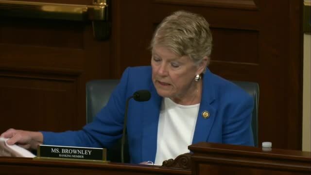 House Veterans’ Affairs Subcmte on Supporting Veterans with TBI